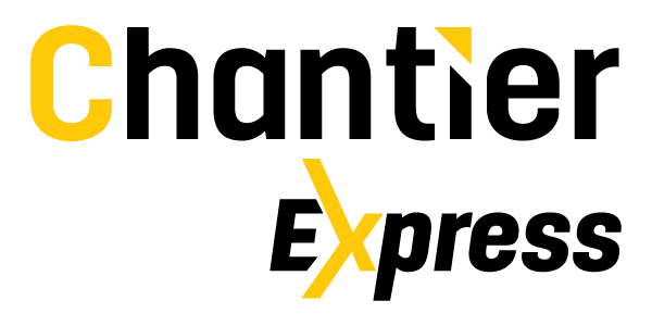 Chantier Express Logo