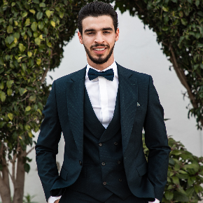 ALLANI Alaeddine
