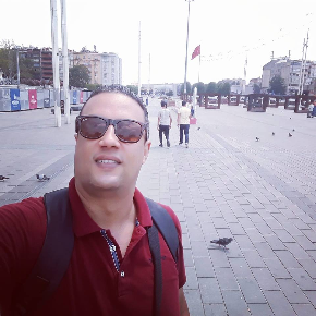 CHERIF Mohamed ali